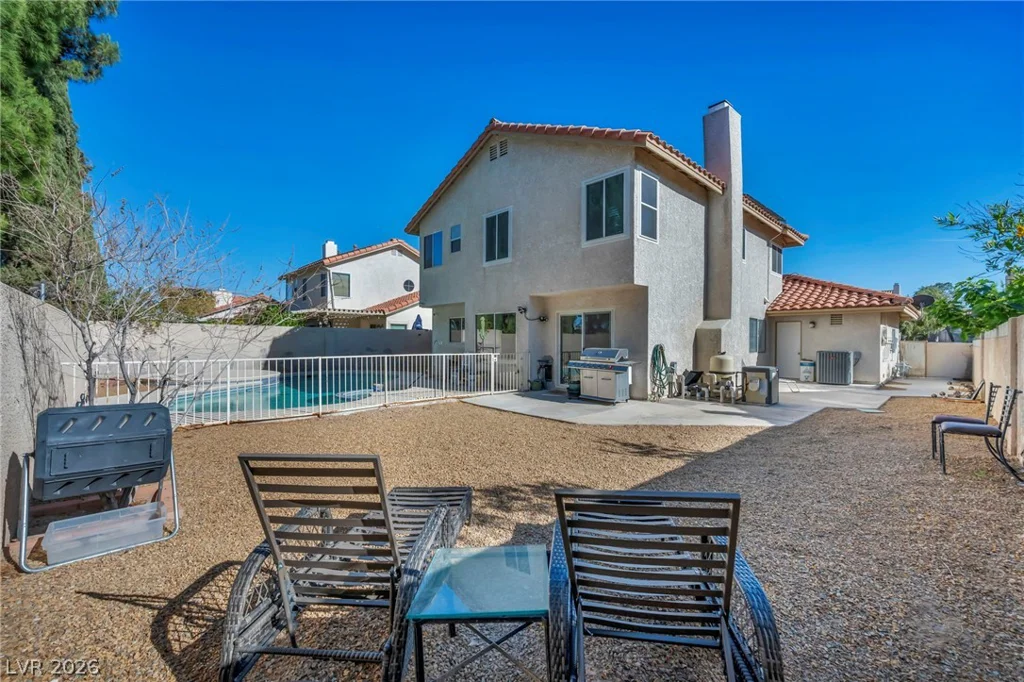 2332 Schillings, Henderson, NV 89074