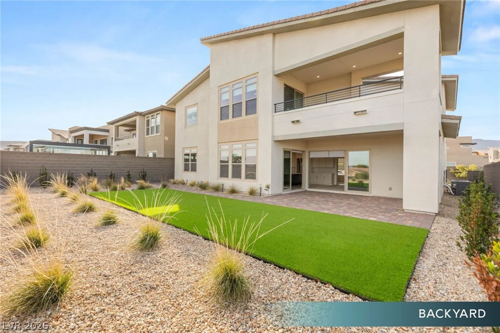 5022 Slatestone, Las Vegas, NV 89135