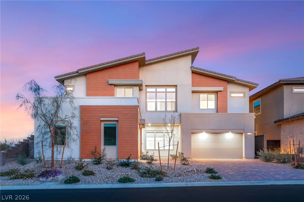 5022 Slatestone, Las Vegas, NV 89135