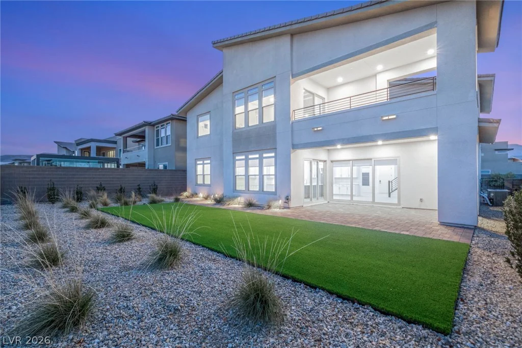 5022 Slatestone, Las Vegas, NV 89135
