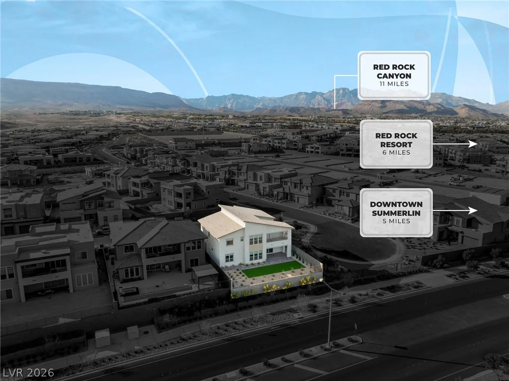 5022 Slatestone, Las Vegas, NV 89135