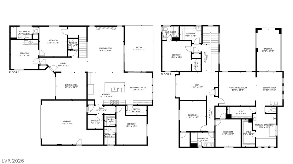 5022 Slatestone, Las Vegas, NV 89135