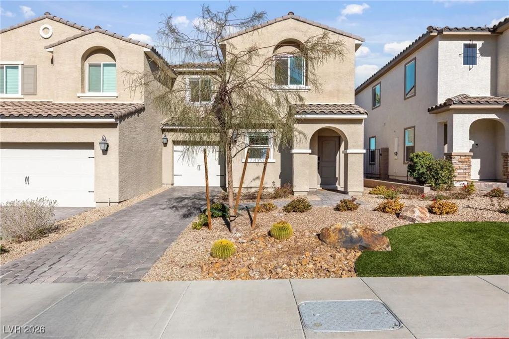 308 Quail Finch, Henderson, NV 89012
