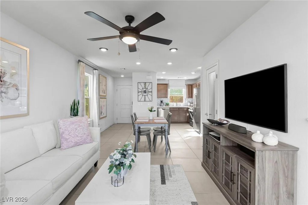 308 Quail Finch, Henderson, NV 89012