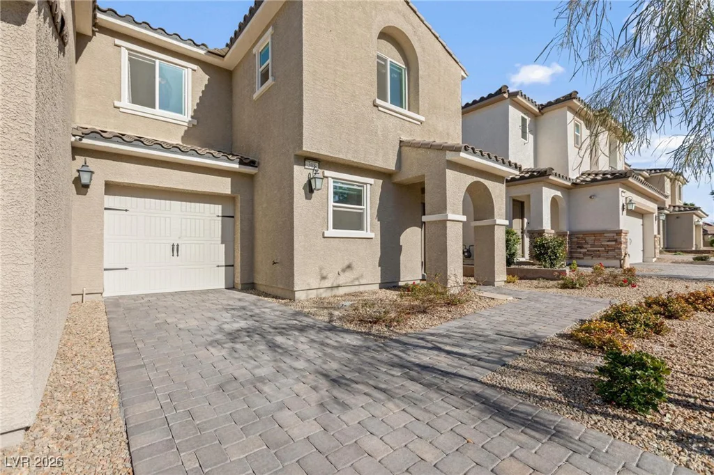 308 Quail Finch, Henderson, NV 89012