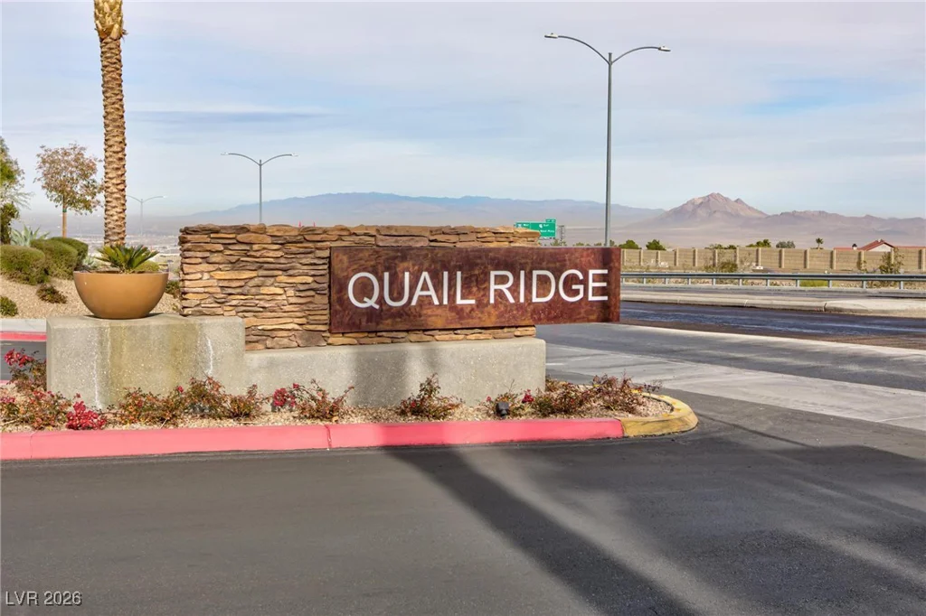 308 Quail Finch, Henderson, NV 89012