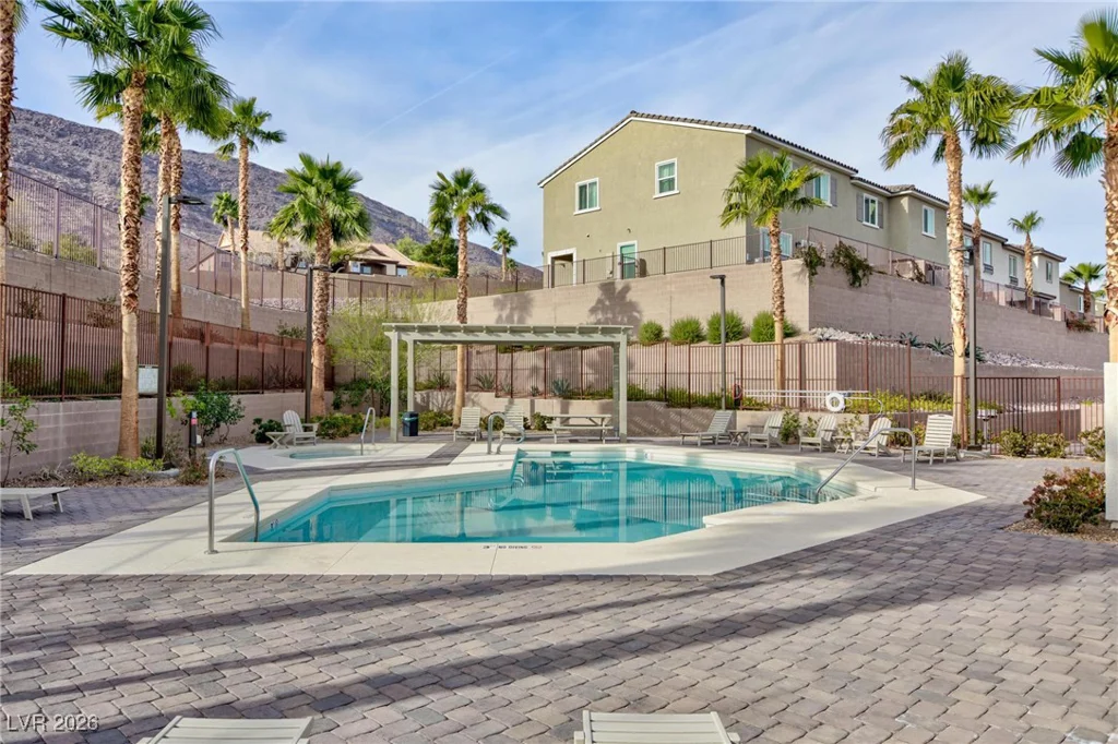 308 Quail Finch, Henderson, NV 89012