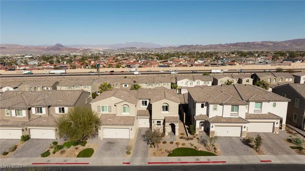 308 Quail Finch, Henderson, NV 89012