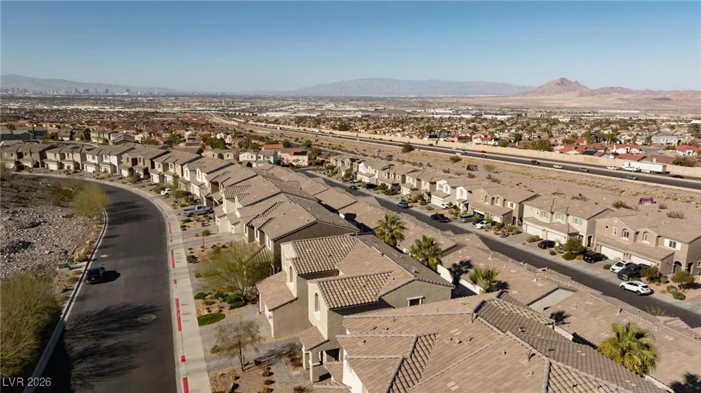 308 Quail Finch, Henderson, NV 89012