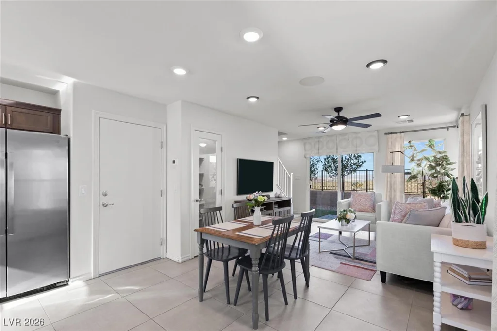 308 Quail Finch, Henderson, NV 89012