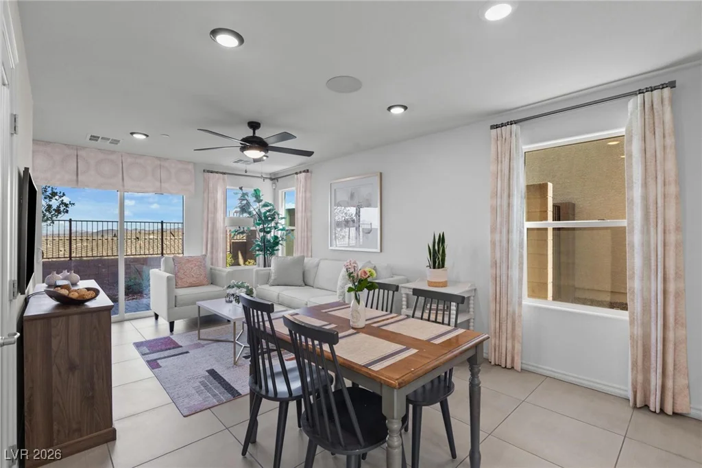 308 Quail Finch, Henderson, NV 89012