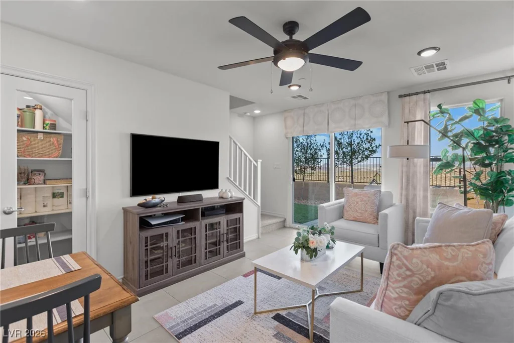 308 Quail Finch, Henderson, NV 89012