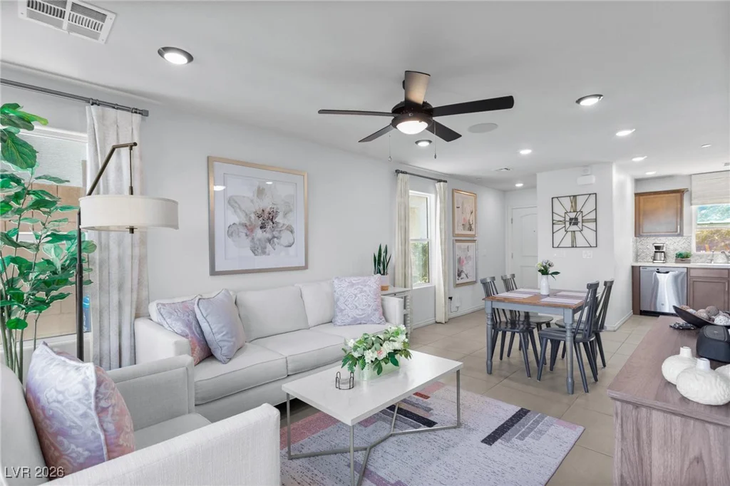 308 Quail Finch, Henderson, NV 89012