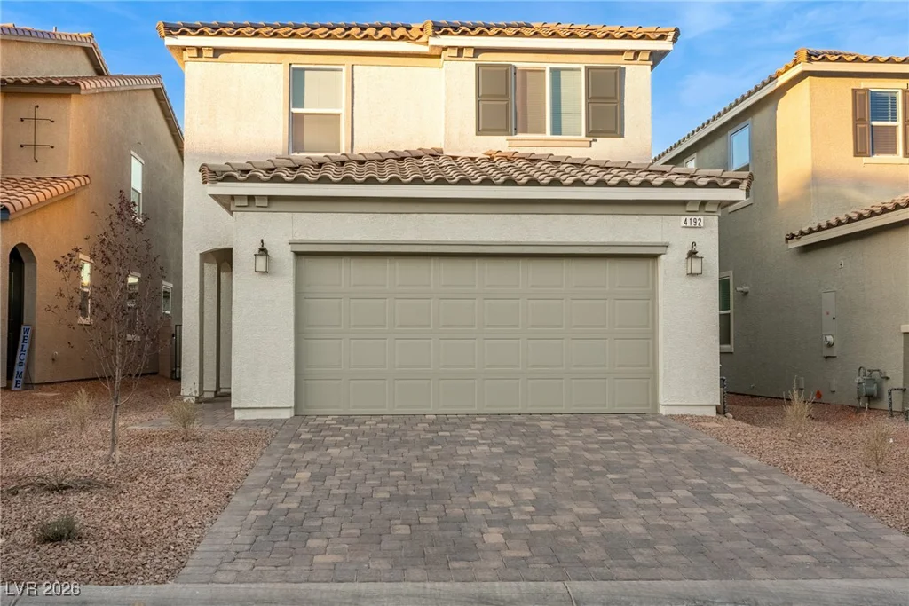 4192 Juniper Pear, Las Vegas, NV 89141