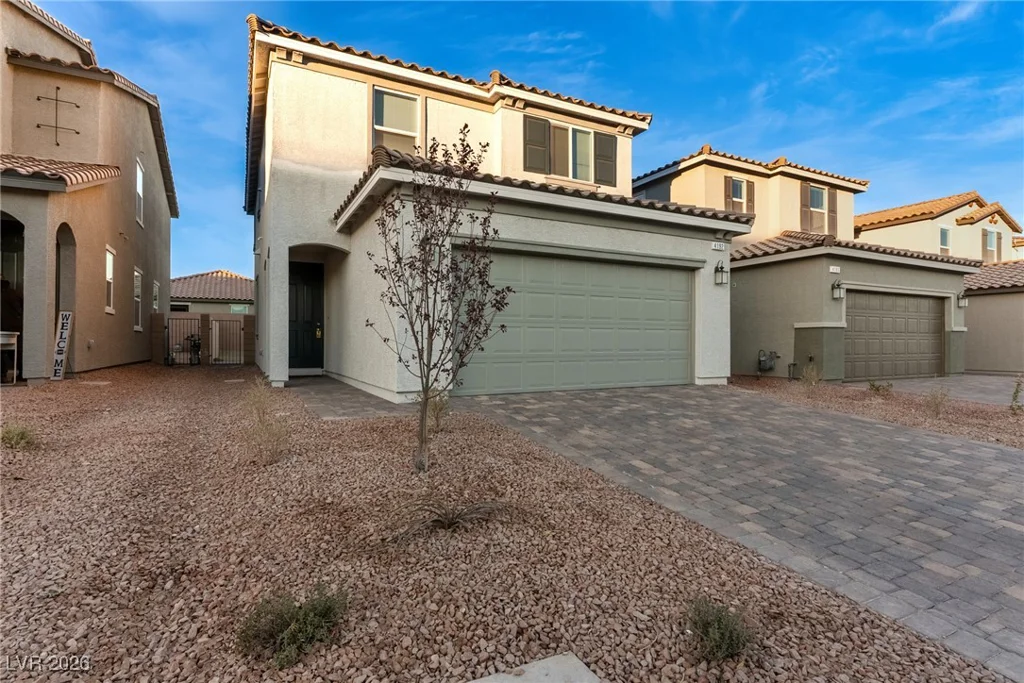 4192 Juniper Pear, Las Vegas, NV 89141