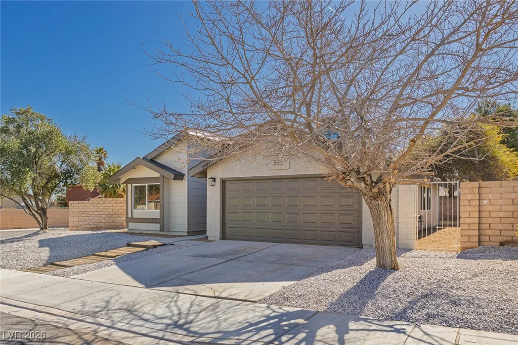 7071 Wedgewood, Las Vegas, NV 89147