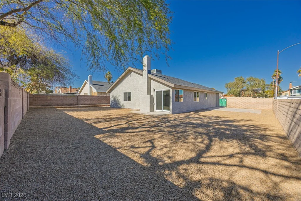 7071 Wedgewood, Las Vegas, NV 89147