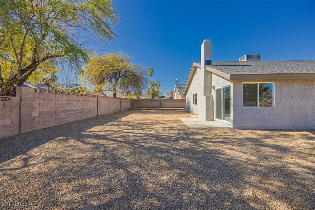 7071 Wedgewood, Las Vegas, NV 89147
