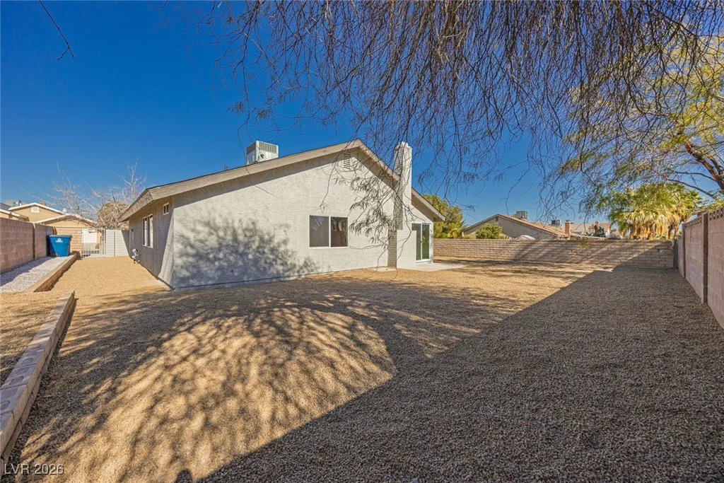 7071 Wedgewood, Las Vegas, NV 89147