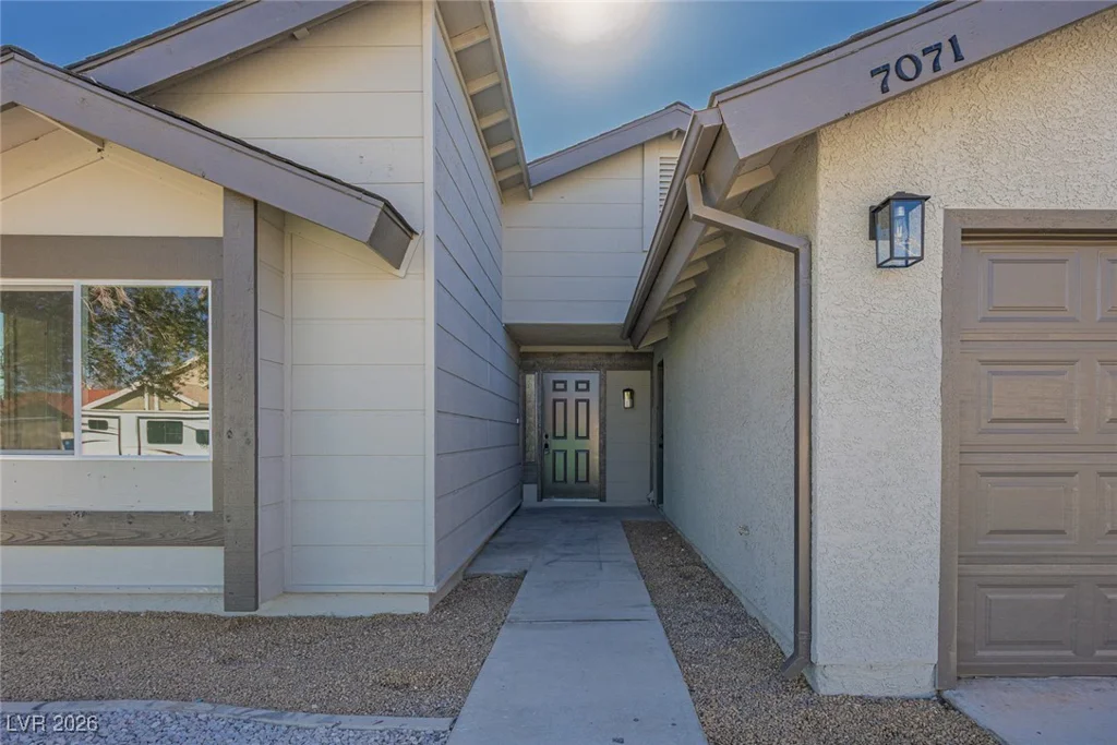 7071 Wedgewood, Las Vegas, NV 89147