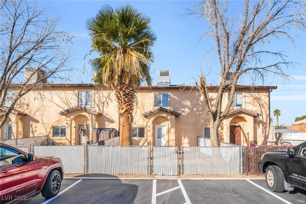 775 Moss, Mesquite, NV 89027