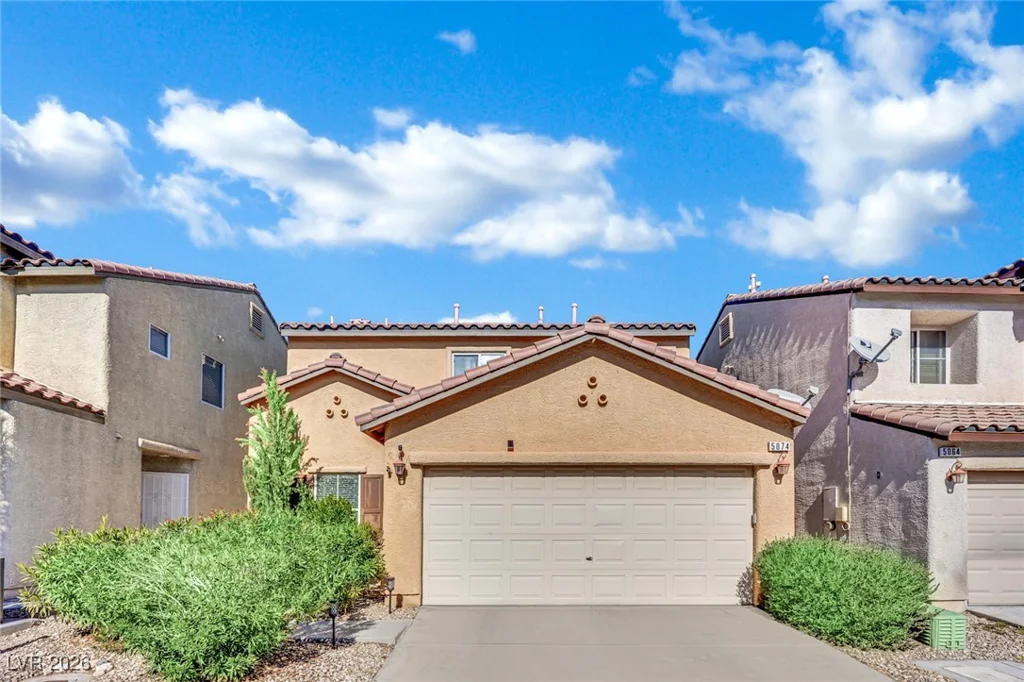 5074 Sacred Datura, Las Vegas, NV 89139