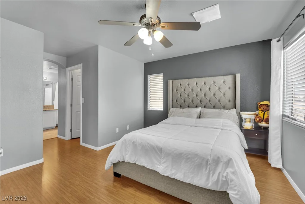 5074 Sacred Datura, Las Vegas, NV 89139