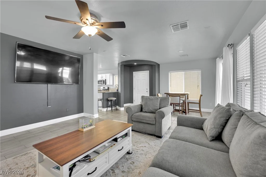 5074 Sacred Datura, Las Vegas, NV 89139