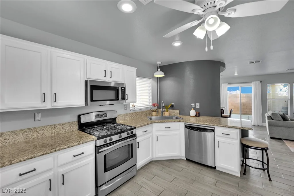 5074 Sacred Datura, Las Vegas, NV 89139