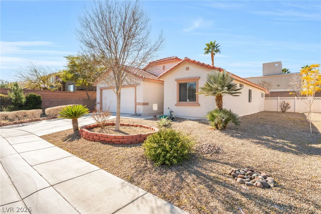 5705 Wizard Wand, North Las Vegas, NV 89031