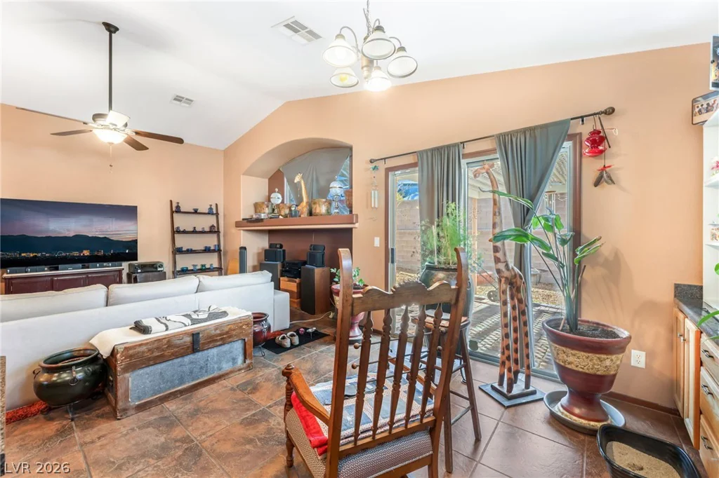 5705 Wizard Wand, North Las Vegas, NV 89031