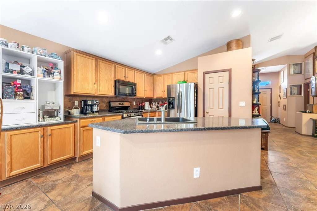5705 Wizard Wand, North Las Vegas, NV 89031