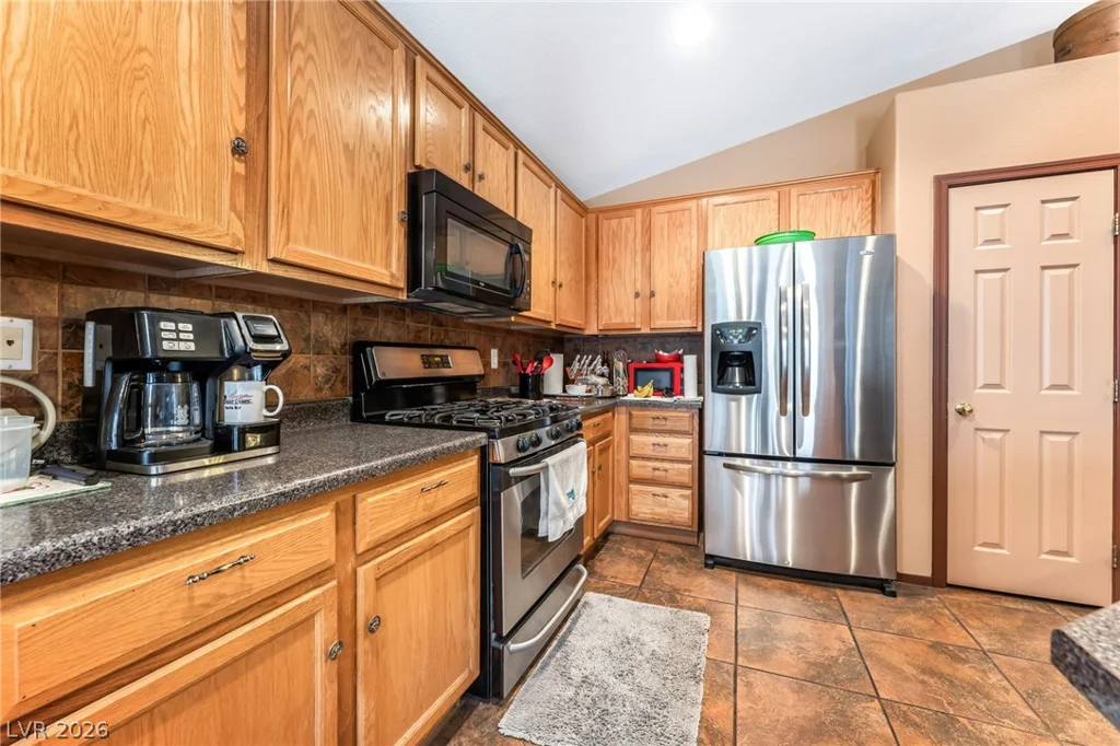 5705 Wizard Wand, North Las Vegas, NV 89031