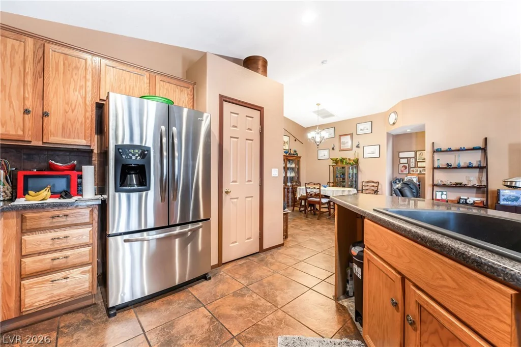 5705 Wizard Wand, North Las Vegas, NV 89031
