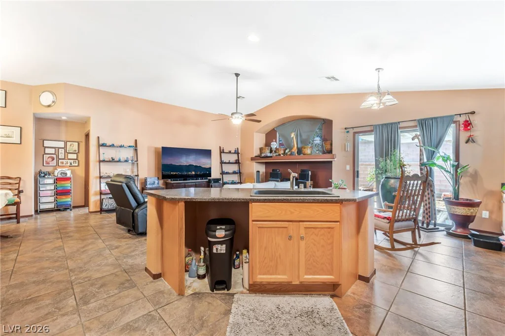 5705 Wizard Wand, North Las Vegas, NV 89031