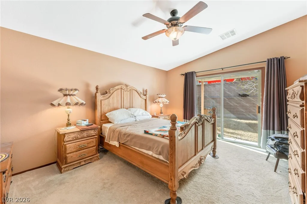 5705 Wizard Wand, North Las Vegas, NV 89031