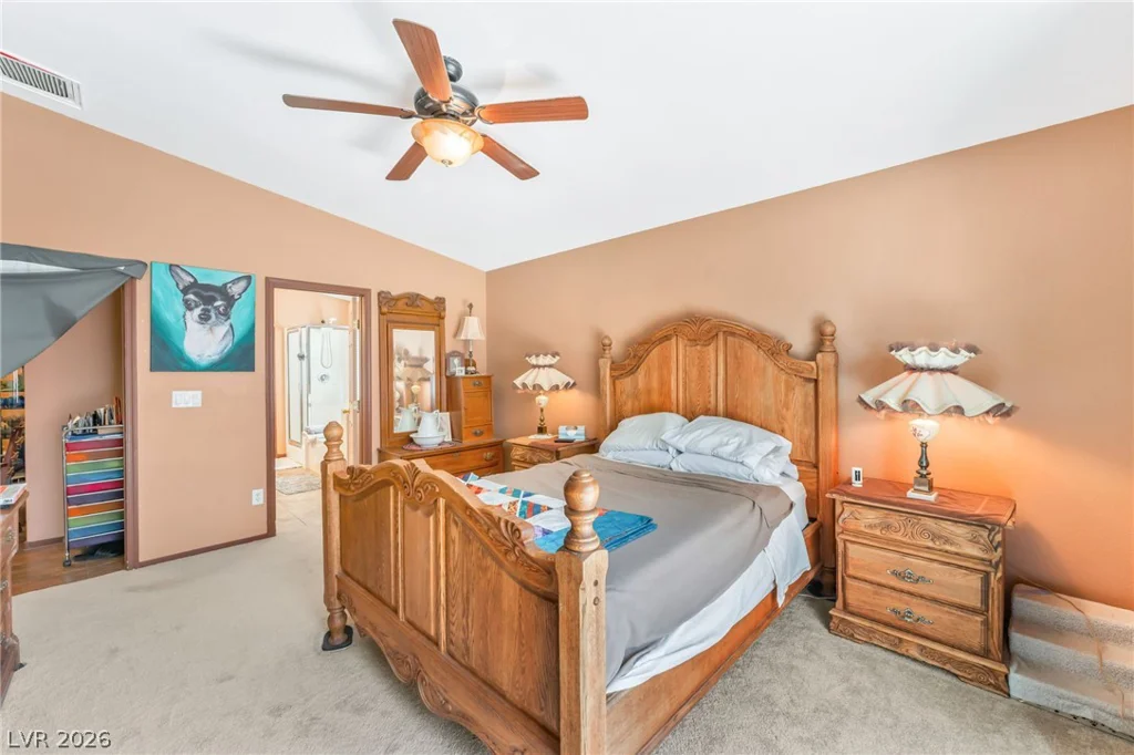 5705 Wizard Wand, North Las Vegas, NV 89031