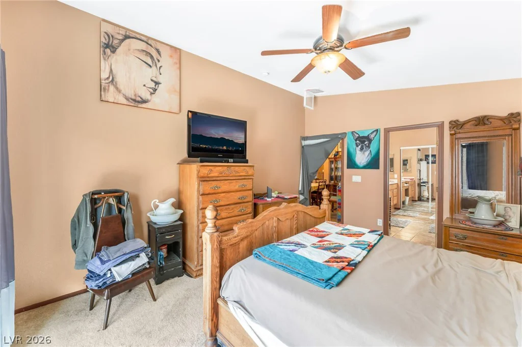 5705 Wizard Wand, North Las Vegas, NV 89031