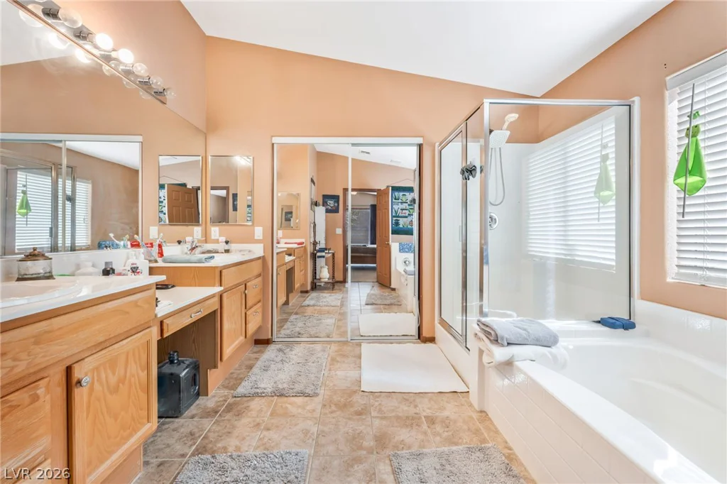 5705 Wizard Wand, North Las Vegas, NV 89031