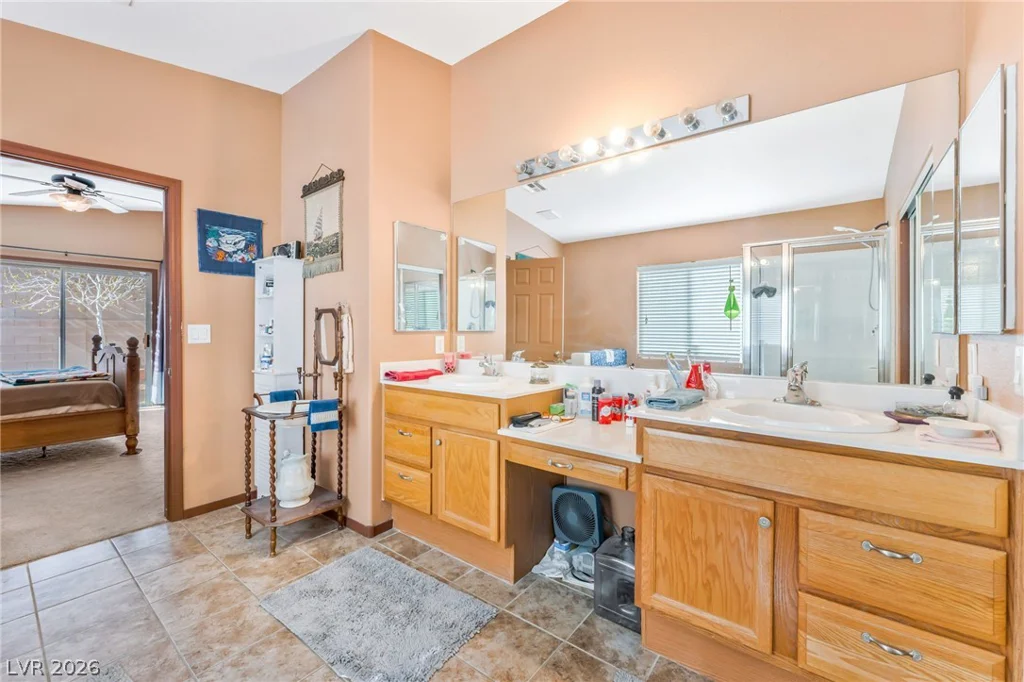 5705 Wizard Wand, North Las Vegas, NV 89031