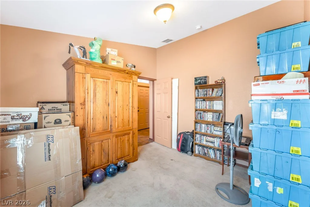 5705 Wizard Wand, North Las Vegas, NV 89031