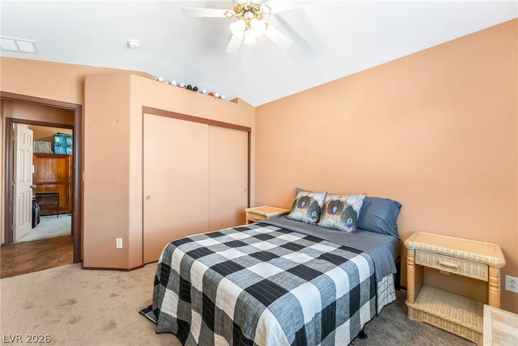 5705 Wizard Wand, North Las Vegas, NV 89031