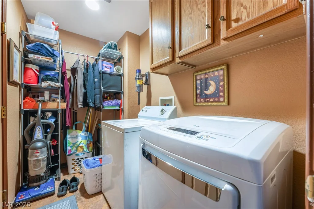 5705 Wizard Wand, North Las Vegas, NV 89031