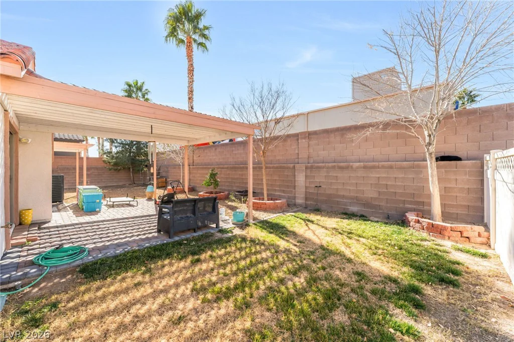 5705 Wizard Wand, North Las Vegas, NV 89031