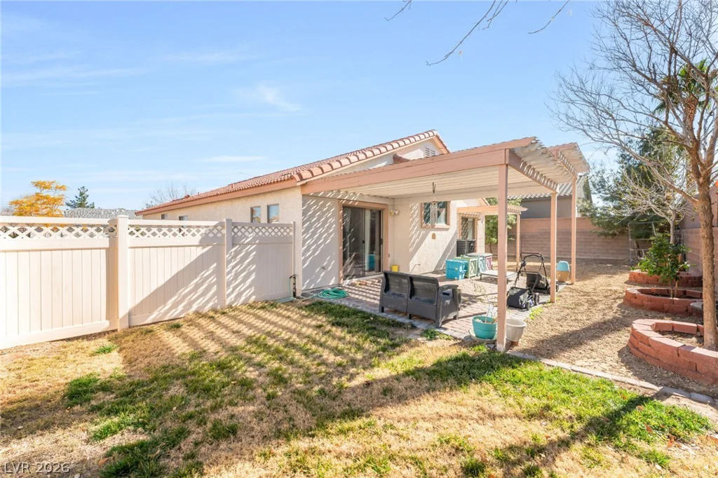 5705 Wizard Wand, North Las Vegas, NV 89031