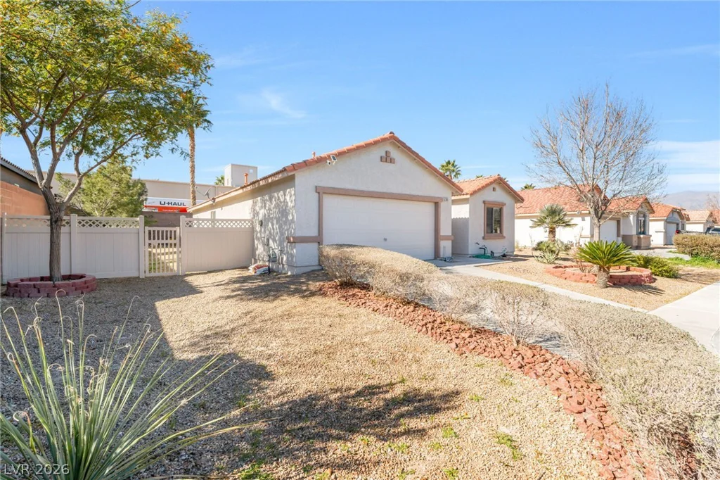 5705 Wizard Wand, North Las Vegas, NV 89031