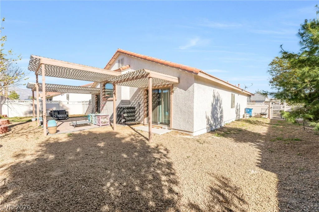 5705 Wizard Wand, North Las Vegas, NV 89031