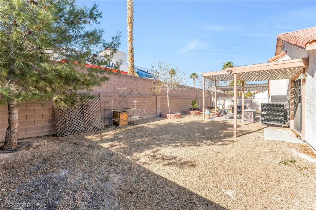 5705 Wizard Wand, North Las Vegas, NV 89031