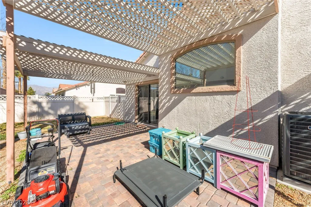 5705 Wizard Wand, North Las Vegas, NV 89031