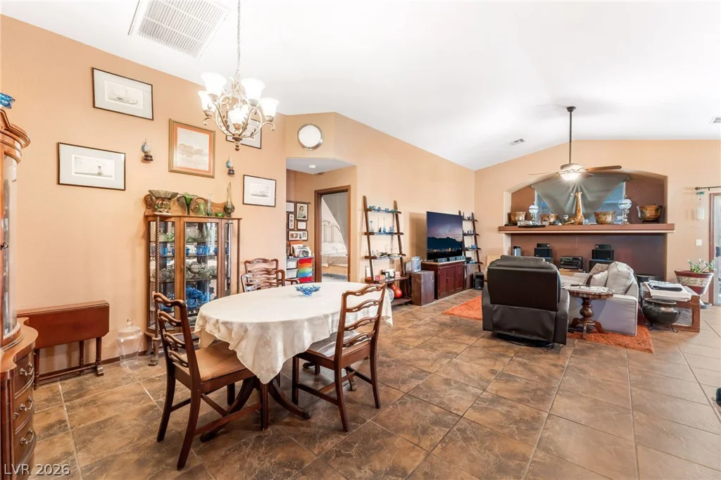 5705 Wizard Wand, North Las Vegas, NV 89031